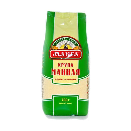 Makfa Semolina, 700 g
