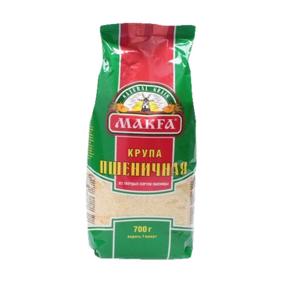 Makfa Wheat Grain