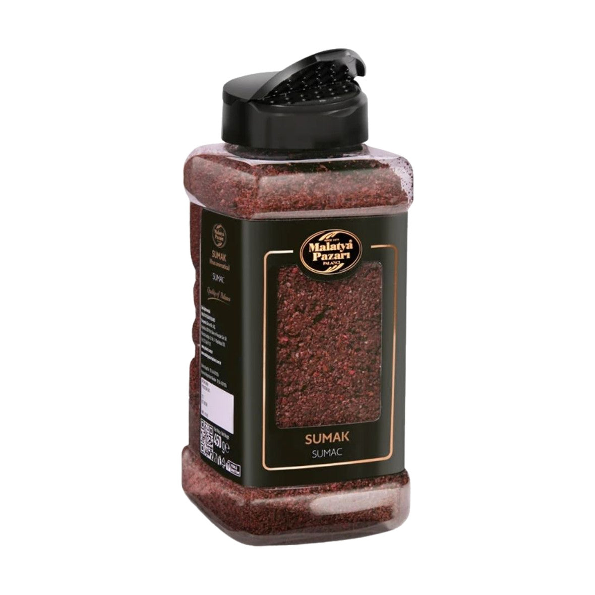 Malatya Pazarı Sumac, 450 g