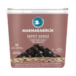Marmarabirlik Black Olives, 400 g