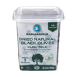 Marmarabirlik Black Olives, Dried, Natural, Small, 28.22 oz