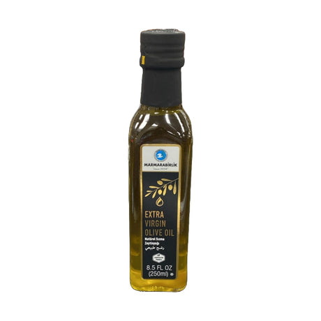 Marmarabirlik Extra Virgin Olive Oil 250 ml - front of pack