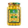 Marmarabirlik Green Olives L Scratched (231-260) 850 g