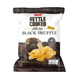 Master Chips Black Truffle Kettle Chips 80 g - front of pack