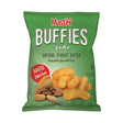 Master Chips Buffies Peanuts 60 g - front of pack