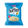 Master Chips Buffies Popcorn 60 g - front of pack
