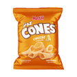 Master Chips Cheese Cones 60 g - front of pack