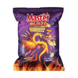 Master Chips Snackers Blaze 80 g - front of pack