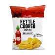 Master Chips Sriracha Kettle Chips 80 g - front of pack