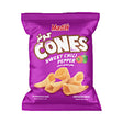 Master Chips Sweet Chili Cones 60 g - front of pack