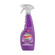 Sano Maxima Fabric Refresher & Softener spray, Lavender, 750 ml purple trigger bottle