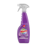 Sano Maxima Fabric Refresher & Softener spray, Lavender, 750 ml purple trigger bottle