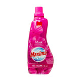 Maxima Fabric Softener, Musk sano, 1 L