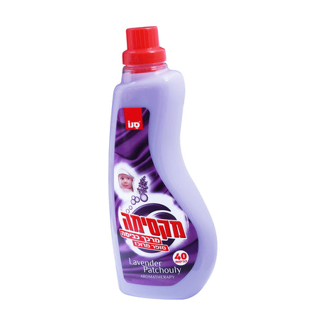 Maxima Fabric Softener, Patchouli Lavender sano, 1 L