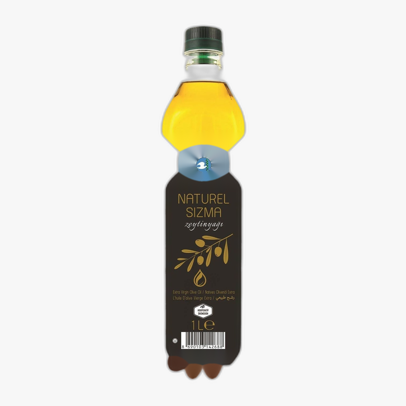 MB Extra Virgin Olive Oil 1lt