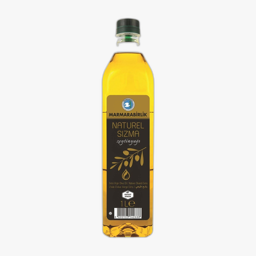 MB Extra Virgin Olive Oil 1lt