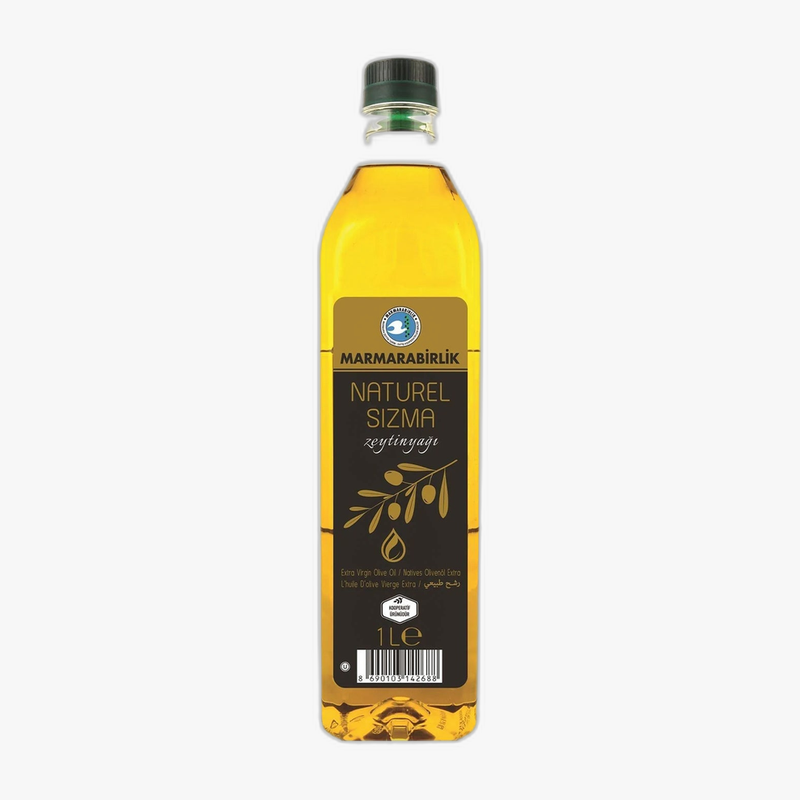 MB Extra Virgin Olive Oil 1lt