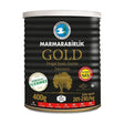 Marmarabirlik Gold Siyah Zeytin Salamura black olives, size XL, 400 g black can