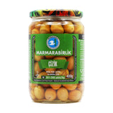 Marmarabirlik Green Olives M Scratched (261-290) 400 g