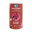 Marmarabirlik Hiper Az Tuzlu (less salty) natural black olives, L 231-260 per kg, 800 g tin
