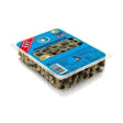 Marmarabirlik Gemlik black olives Extra XS, 500 g vacuum pack