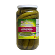 Mechaalany Pickled Cucumbers 700 g - front of pack