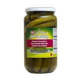 Mechaalany Pickled Cucumbers 700 g - front of pack