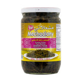 Mechaalany Pickled Thyme 595 g - front of pack