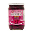 Mechaalany Pickled Turnips Chunk 595 g - front of pack