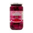 Mechaalany Pickled Turnips Chunk Drained, Net 992 g - front of pack