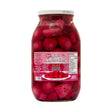 Mechaalany Pickled Turnips Drained, Net 3.2 kg - front of pack