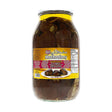 Mechaalany Stuffed Eggplant Macdous 3.2 kg - front of pack