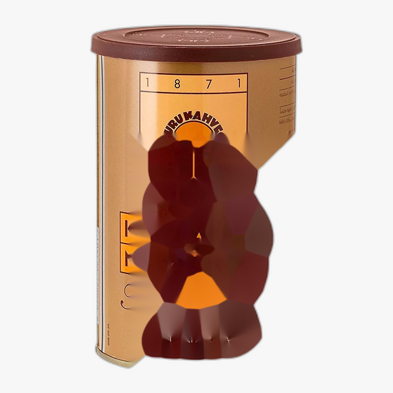 Mehmet Efendi Turkish Coffee 250gr