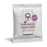 Mehmet Efendi Turkish Coffee (Decaf), 50 g
