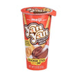 Meiji Cracker Stick, Chocolate Creme, 2 oz