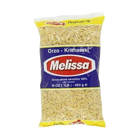 Melissa Orzo Pasta, 16 oz
