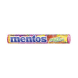 Mentos Chewy Dragees (fruit) 37.5 g - front of pack