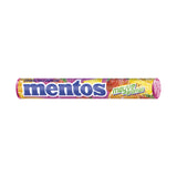 Mentos Chewy Dragees (fruit) 37.5 g - front of pack