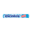 Mentos Chewy Dragees (mint) 37.5 g - front of pack