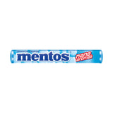 Mentos Chewy Dragees (mint) 37.5 g - front of pack