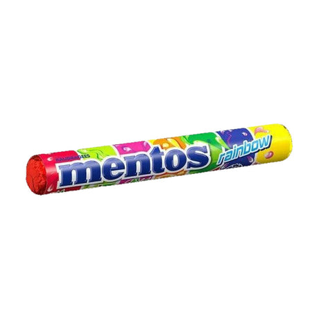 Mentos Rainbow Mint, 1.34 oz