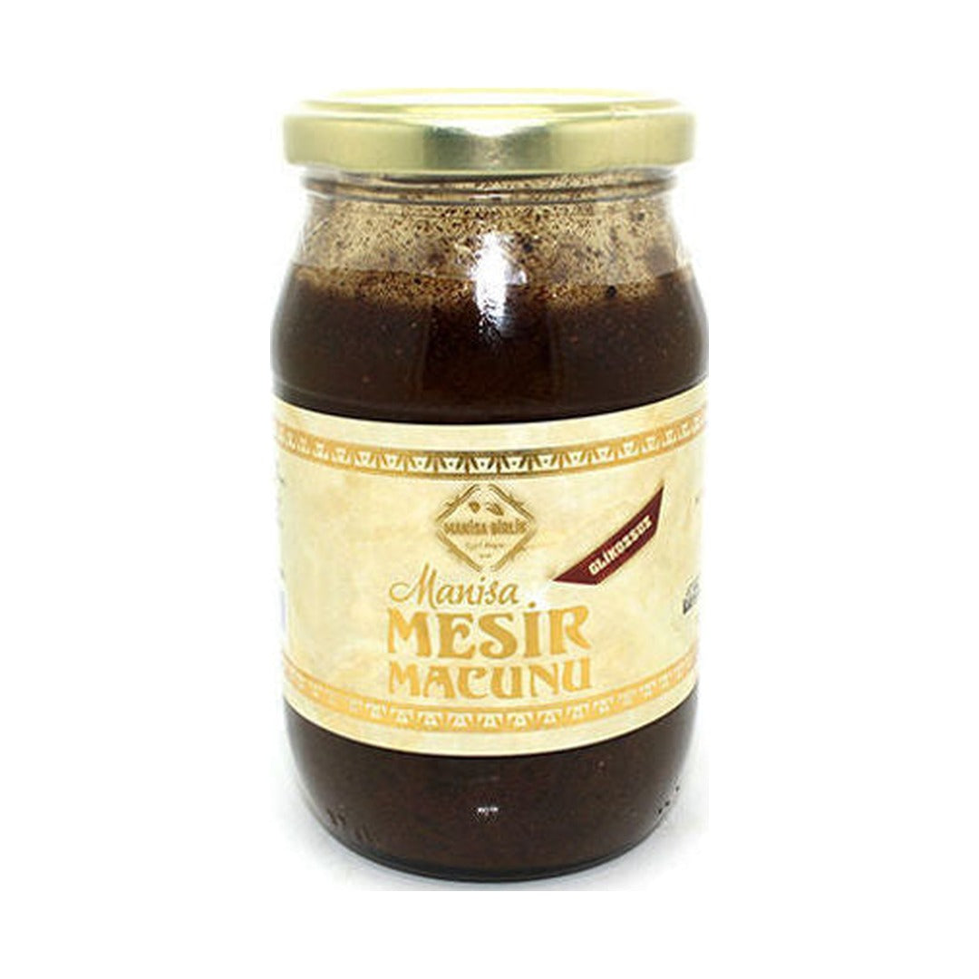 Mesir Macunu (Manisa) 420 g - front of pack