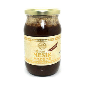 Mesir Macunu (Manisa) 420 g - front of pack