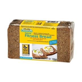 Mestemacher Fitness Bread 500 g