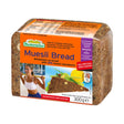 Mestemacher Muesli Bread 300 g