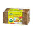 Mestemacher Organic Three Grain Bread 500 g - front of pack