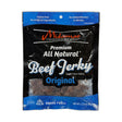 Midamar Halal Premium Smoke Flavored Beef Jerky 64 g - front of pack