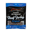 Midamar Halal Smoke Flavored Beef Jerky 64 g - front of pack
