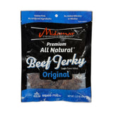 Midamar Halal Smoke Flavored Beef Jerky 64 g - front of pack