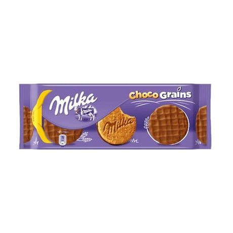 Milka Choco Grains, 126 g